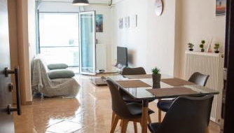 Modern apartment at Nea Artaki - Foto 1