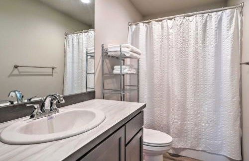 Charming Home with Mtn and Columbia River Views! - Foto 18