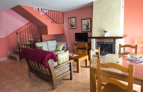 Apartamentos Turísticos La Casa de Dafne - Foto 12