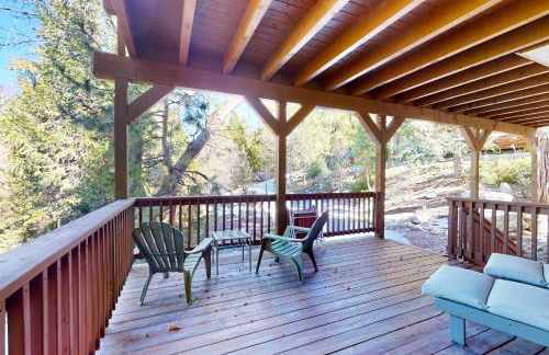 Arrowhead Haven - Foto 36