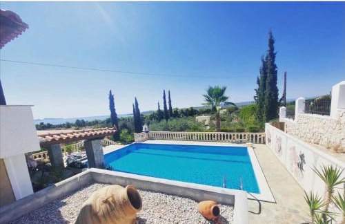 Villa Desiree - Foto 31