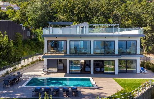 Villa Mela Opatija by Kvarner Rentals - Photo 9