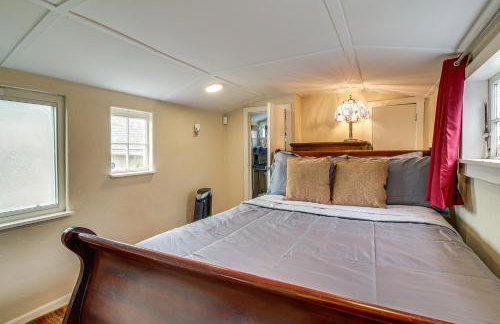 Walk to Mingus Park Quaint Escape with Private Yard - Foto 15