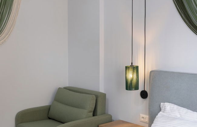 Boho Central Apartment - Foto 51