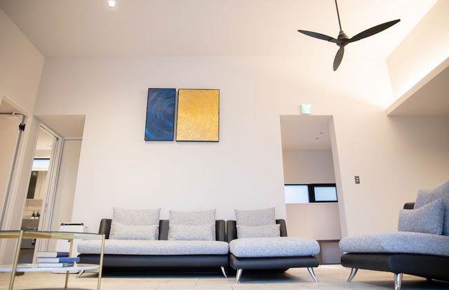 SARAH RESORT VILLA UMI - Foto 28