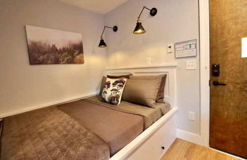 The Jefferson Suite at Prince Street Inn - Foto 7