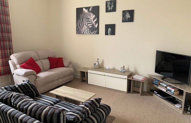 Charlotte Street - Photo 1