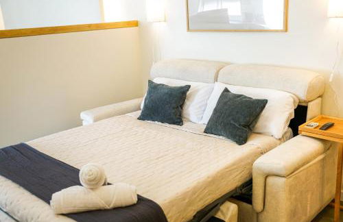 Estudio Suite 408 - Foto 13