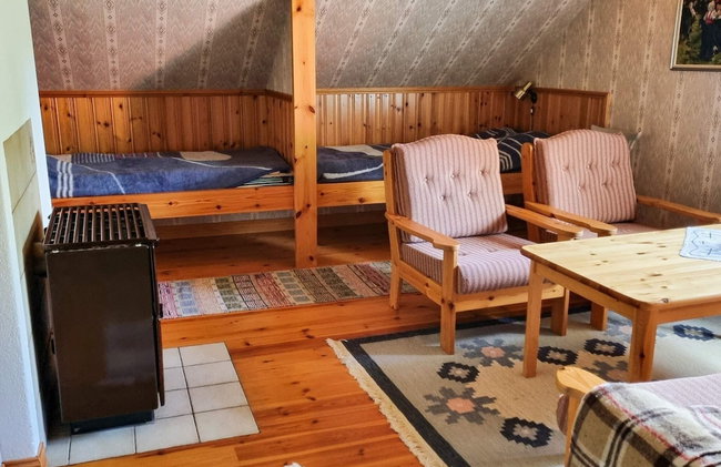 4 Person Holiday Home in Jarvso - Photo 8