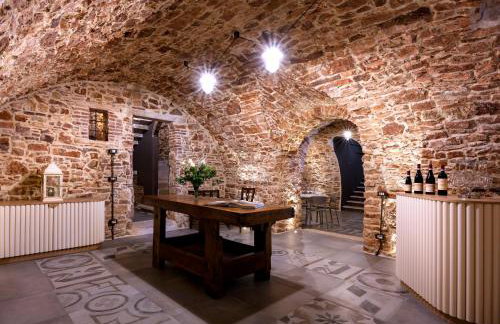 Corte Lavarini The Magic At Sight - Foto 63