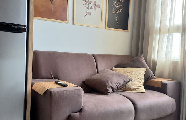 Opens This Luxurious Apartment With sea Views - Photo 7