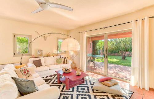 Villa Casa Del Sol with private pool - Foto 8