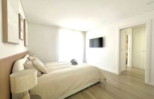 Casa Charli Lisboa-Piscine chauffée en option - Foto 37