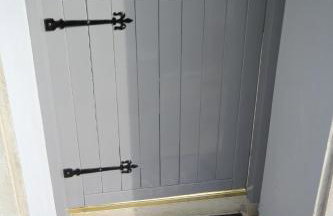 Mullarts Church -The Glenann Apartment - Foto 12