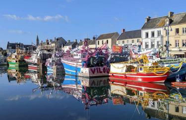 L hirondelle - Foto 29