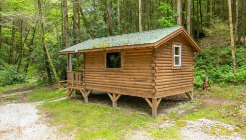 WiFi & Minimalist - Cozy Creek -Red River Gorge KY - Foto 3