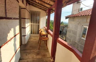 Casa das Peleteiro Ribeira Sacra - Foto 11