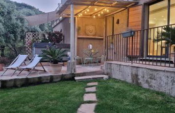 A Pasturella, Jacuzzi Spa - Foto 28