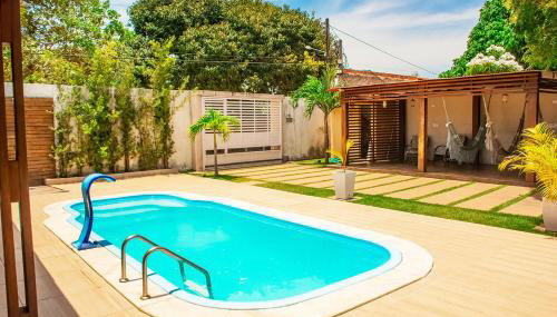 Casa em cond fechado em Barra de Santo Antonio AL - Foto 5