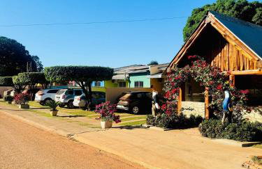 Casa Flor do Ipê Homes - Foto 3