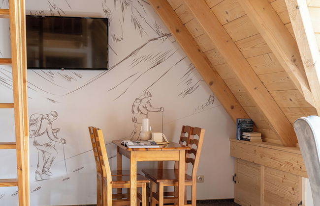 Villa Tatrica - Foto 46