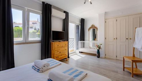 3 Bed Holiday Home Lakeside Village Quinta Do Lago - Foto 2