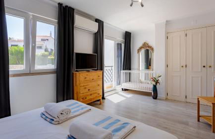 3 Bed Holiday Home Lakeside Village Quinta Do Lago - Foto 2