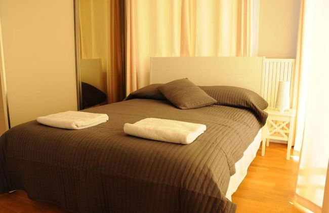 Ortakoy Bosphorus Apart - Foto 17