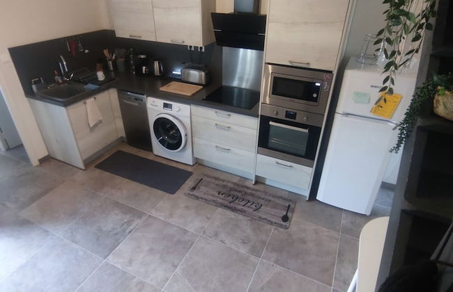 Chez Laurette Murato - Foto 21