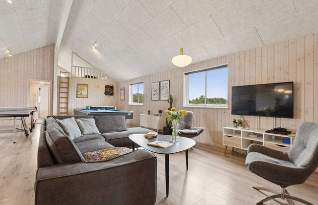 Luxury Retreat by Hostrup Beach - By Traum Ferienwohnungen - Foto 16