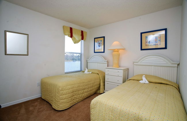 Kissimmee Vacation Homes by Shine FM - Foto 25