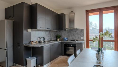 Relais Terre Divino 2 - Foto 2