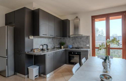 Relais Terre Divino 2 - Foto 2