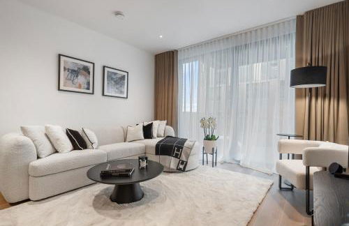 Luxury flat by the American Embassy - Foto 18