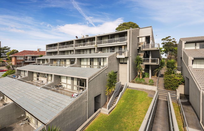 Horizon Apartments Narooma - Foto 44