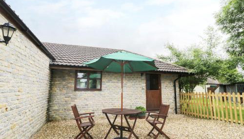 The Old Goat Barn at Trout Cottage - Foto 3