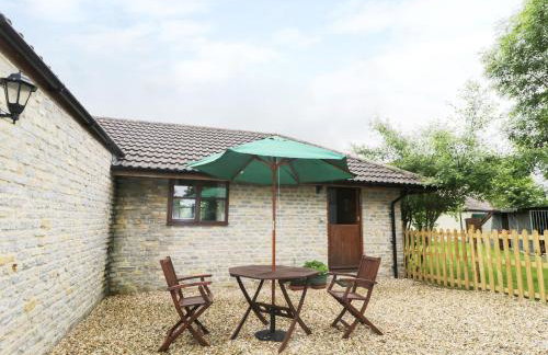 The Old Goat Barn at Trout Cottage - Foto 3