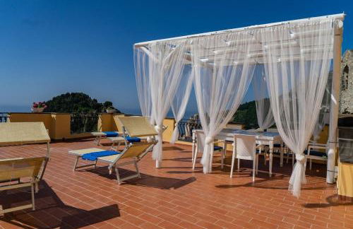 Casa San Filippo Pontone di Scala Amalfi Coast - Foto 1