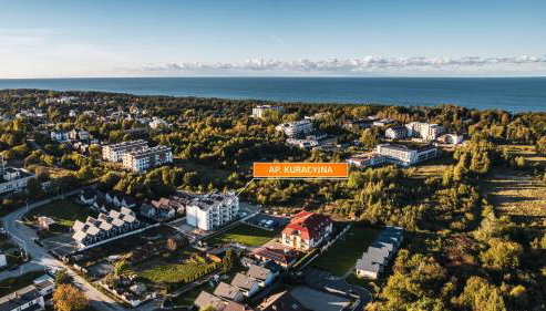 Apartamenty Sun & Snow Kuracyjna Jastrzębia Góra - Foto 3