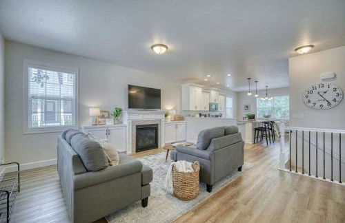 Rexburg Cottage - Brand New Neighborhood Downtown - Photo 42
