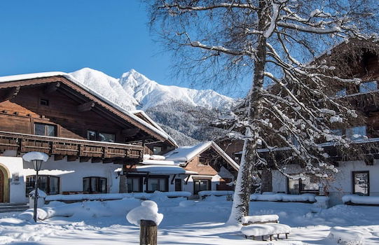 Appartements Rabitsch Hof - Foto 69