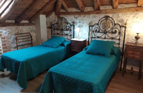 Casa Rural Las Cotarras - Foto 11