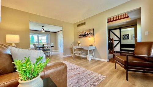 Suburban paradise in Liberty TWP - Foto 3