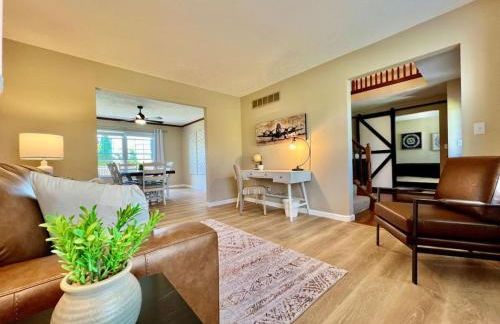 Suburban paradise in Liberty TWP - Foto 3