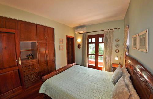 Postatiko Holiday Home Central Corfu - Foto 21