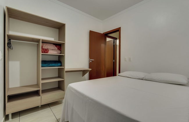 Residencial Flat Gean Guilherme - Photo 9
