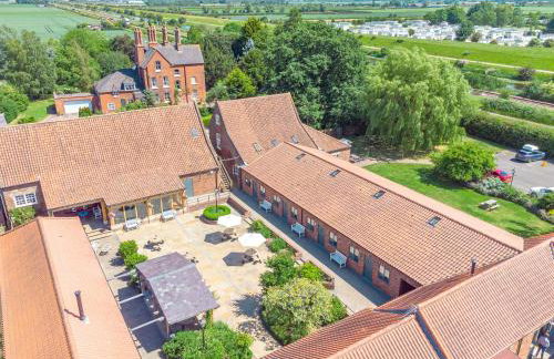 Beech Cottage - Foto 12