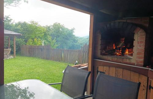 Casa Campomonte - Foto 22