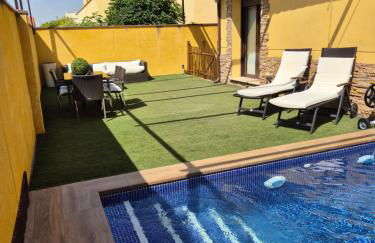 Casa Las 7 Maravillas - Foto 16