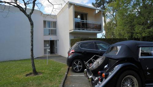 Studio Dunes aux Ecureuils - Foto 3